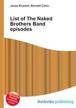 List of The Naked Brothers Band episodes