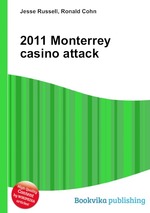 2011 Monterrey casino attack