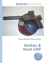 Heckler & Koch USP