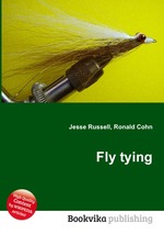 Fly tying