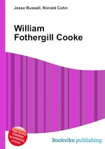 William Fothergill Cooke