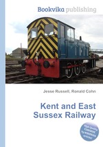 Kent and East Sussex Railway