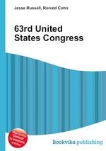 63rd United States Congress