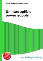 Uninterruptible power supply