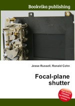 Focal-plane shutter