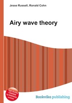 Airy wave theory