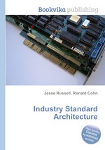 Industry Standard Architecture