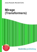 Mirage (Transformers)