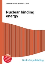 Nuclear binding energy