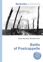 Battle of Poelcappelle