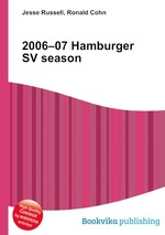 2006–07 Hamburger SV season