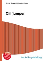 Cliffjumper