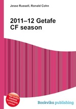 2011–12 Getafe CF season