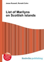 List of Marilyns on Scottish islands