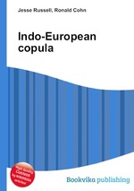 Indo-European copula