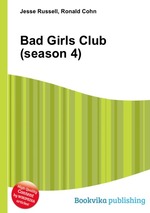 Bad Girls Club (season 4)