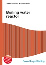 Boiling water reactor