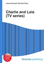 Charlie and Lola (TV series)