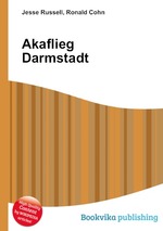 Akaflieg Darmstadt