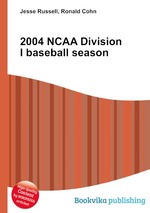 2004 NCAA Division I baseball season