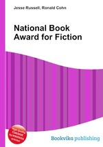 National Book Award for Fiction