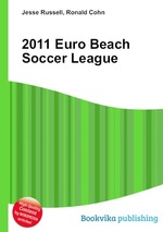 2011 Euro Beach Soccer League