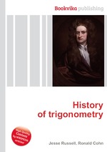 History of trigonometry