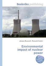 Environmental impact of nuclear power