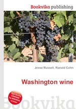 Washington wine