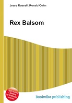 Rex Balsom