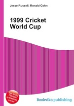 1999 Cricket World Cup