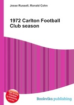 1972 Carlton Football Club season