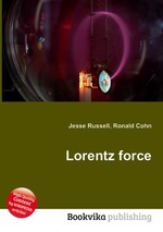 Lorentz force