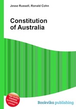 Constitution of Australia