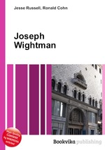 Joseph Wightman