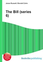 The Bill (series 6)