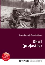 Shell (projectile)