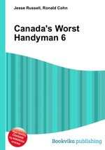 Canada`s Worst Handyman 6