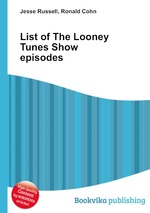 List of The Looney Tunes Show episodes