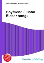Boyfriend (Justin Bieber song)