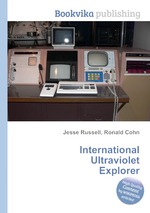 International Ultraviolet Explorer