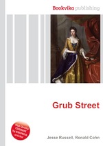 Grub Street