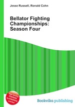 Bellator Fighting Championships: Season Four