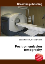 Positron emission tomography