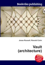 Vault (architecture)