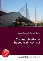 Communications-based train control