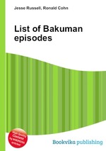 List of Bakuman episodes