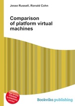 Comparison of platform virtual machines