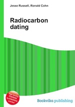 Radiocarbon dating