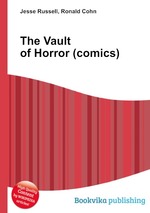 The Vault of Horror (comics)